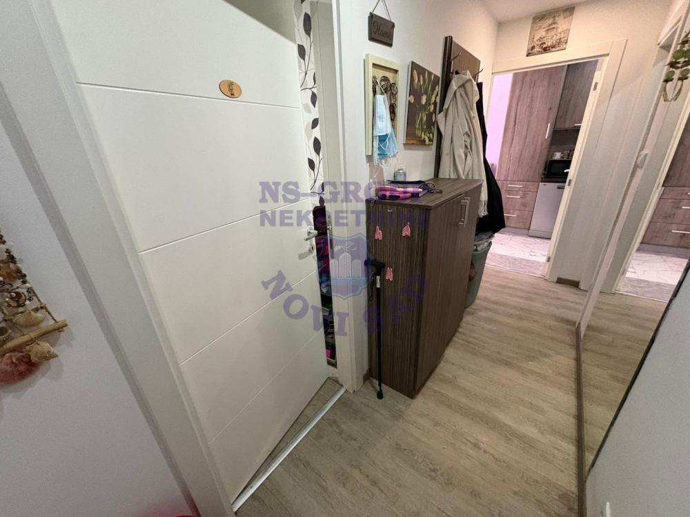 Slika 0 - Dvoiposoban stan na prodaju, 62m2, 169.950€