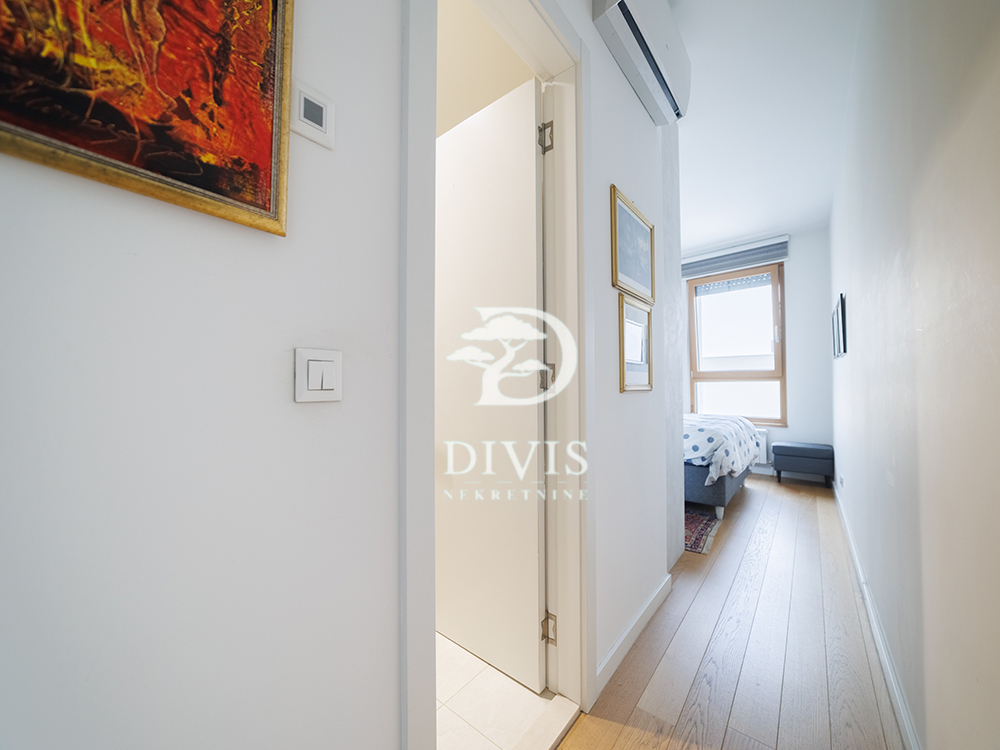 Slika 6 - Kneza Miloša , Četvorosoban stan na prodaju, 107m2, 684.800€