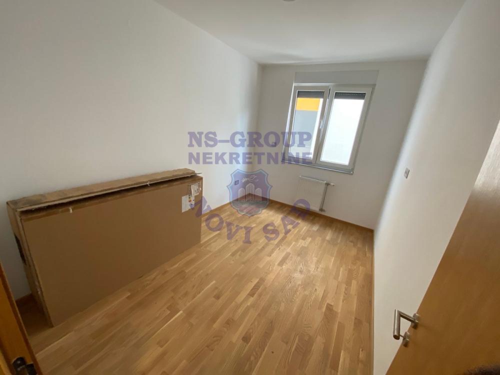 Slika 1 - Dvosoban stan na prodaju, 47m2, 144.200€