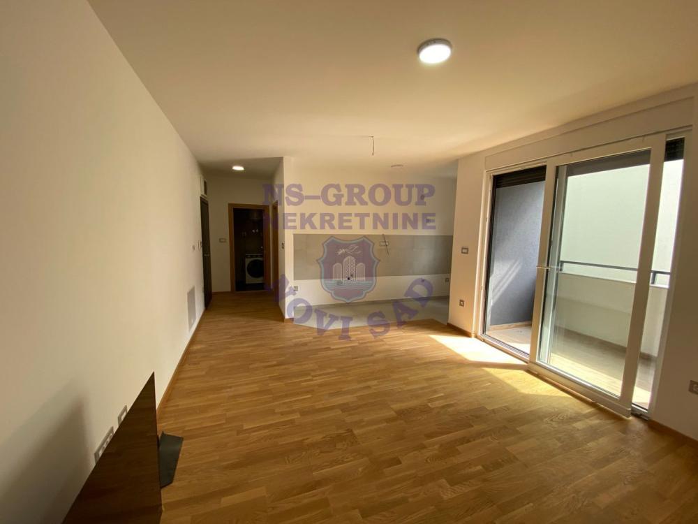 Slika 2 - Dvosoban stan na prodaju, 47m2, 144.200€