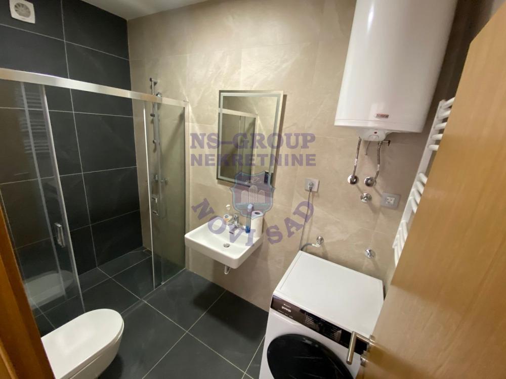 Slika 7 - Dvosoban stan na prodaju, 47m2, 144.200€