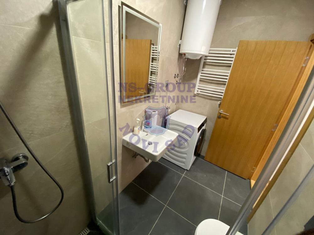 Slika 3 - Dvosoban stan na prodaju, 47m2, 144.200€