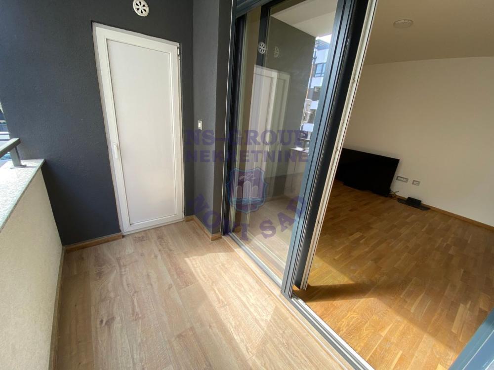 Slika 4 - Dvosoban stan na prodaju, 47m2, 144.200€