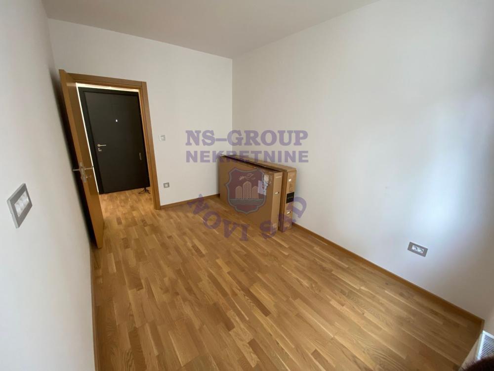 Slika 5 - Dvosoban stan na prodaju, 47m2, 144.200€