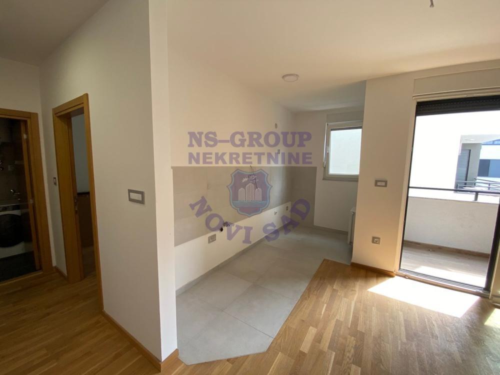 Glavna slika -Dvosoban stan na prodaju, 47m2, 144.200€