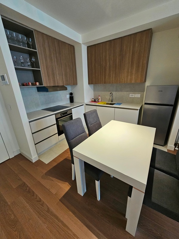 Slika 3 - Luke Ćelovića Trebinjca, Dvosoban stan na prodaju, 58m2, 300.000€