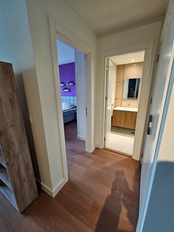 Slika 7 - Luke Ćelovića Trebinjca, Dvosoban stan na prodaju, 58m2, 300.000€