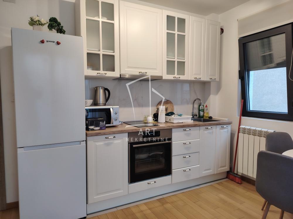 Slika 8 - Rade Končara, Jednoiposoban stan za izdavanje, 25m2, 550€