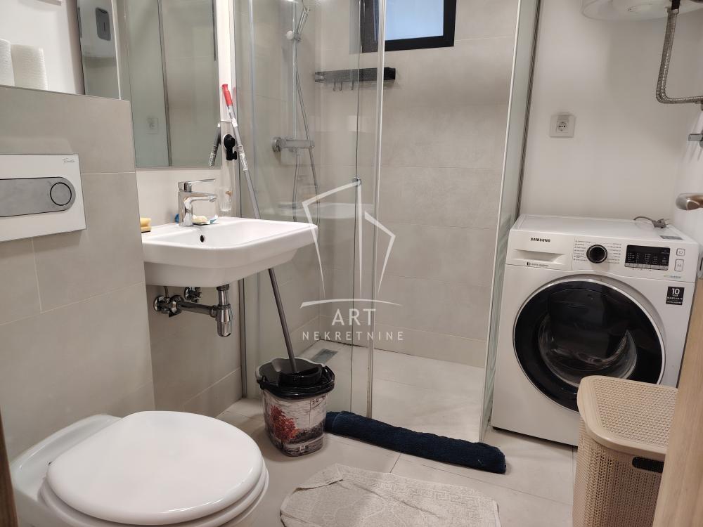 Slika 9 - Rade Končara, Jednoiposoban stan za izdavanje, 25m2, 550€