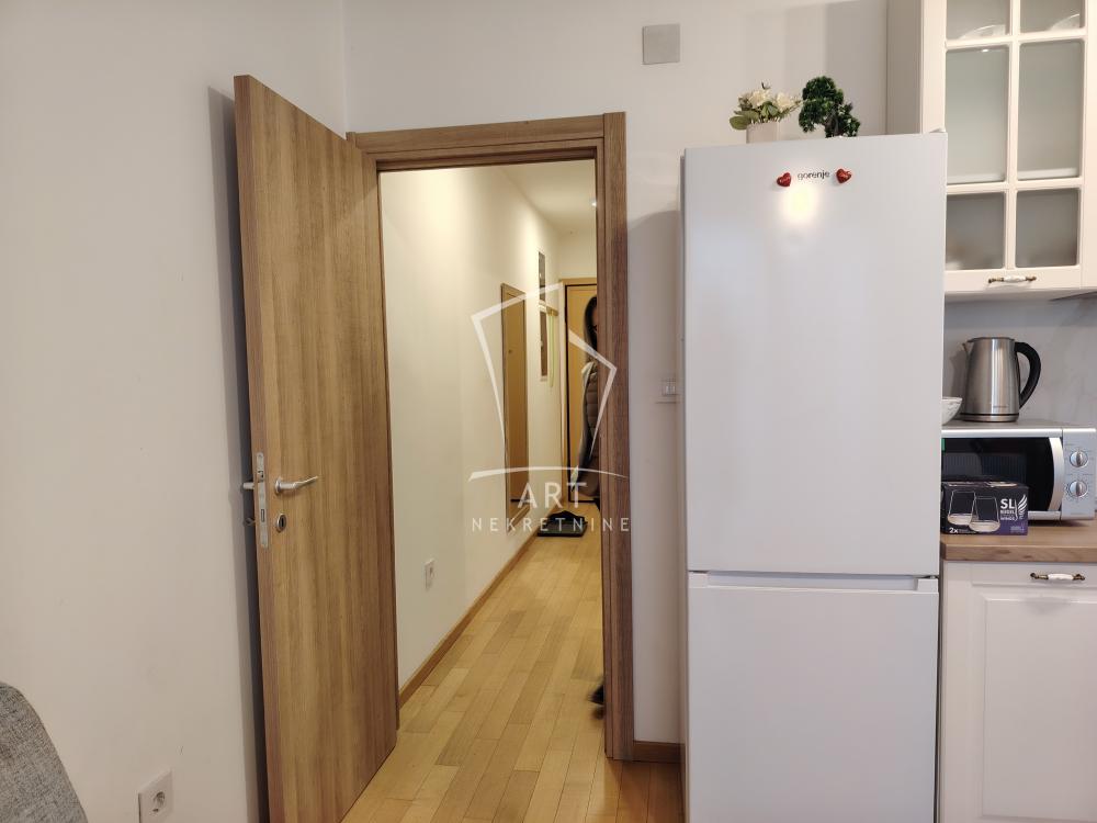 Slika 10 - Rade Končara, Jednoiposoban stan za izdavanje, 25m2, 550€