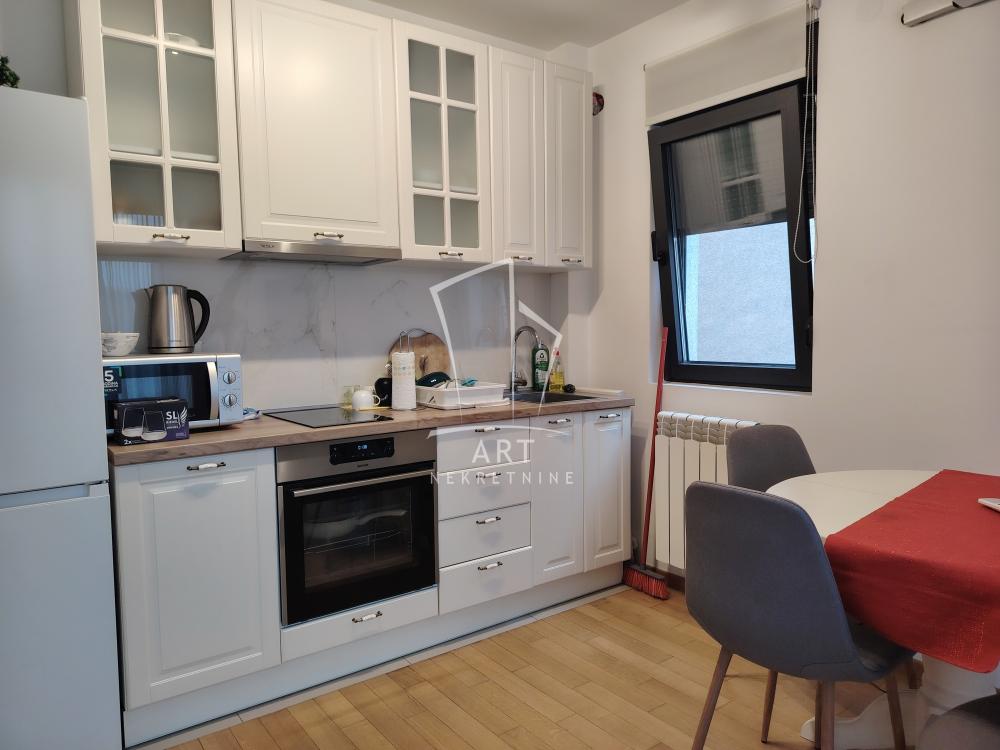 Slika 7 - Rade Končara, Jednoiposoban stan za izdavanje, 25m2, 550€