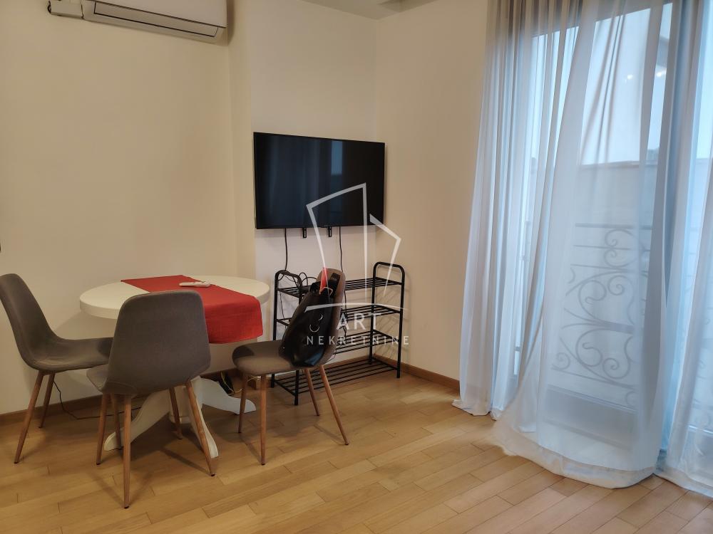 Slika 6 - Rade Končara, Jednoiposoban stan za izdavanje, 25m2, 550€