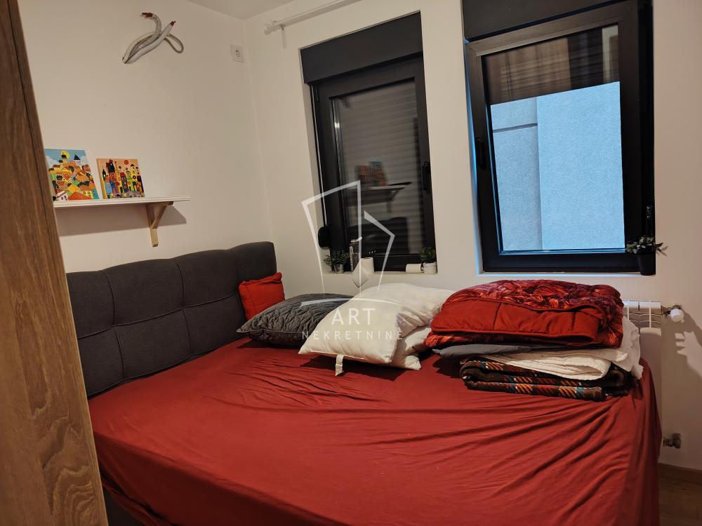 Slika 2 - Rade Končara, Jednoiposoban stan za izdavanje, 25m2, 550€