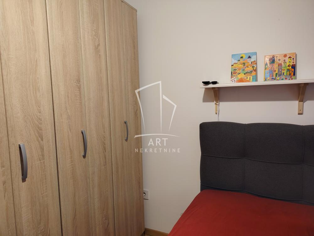 Slika 4 - Rade Končara, Jednoiposoban stan za izdavanje, 25m2, 550€