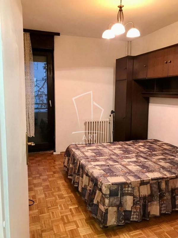 Slika 10 - Mihaila Bogićevića, Dvoiposoban stan za izdavanje, 60m2, 650€