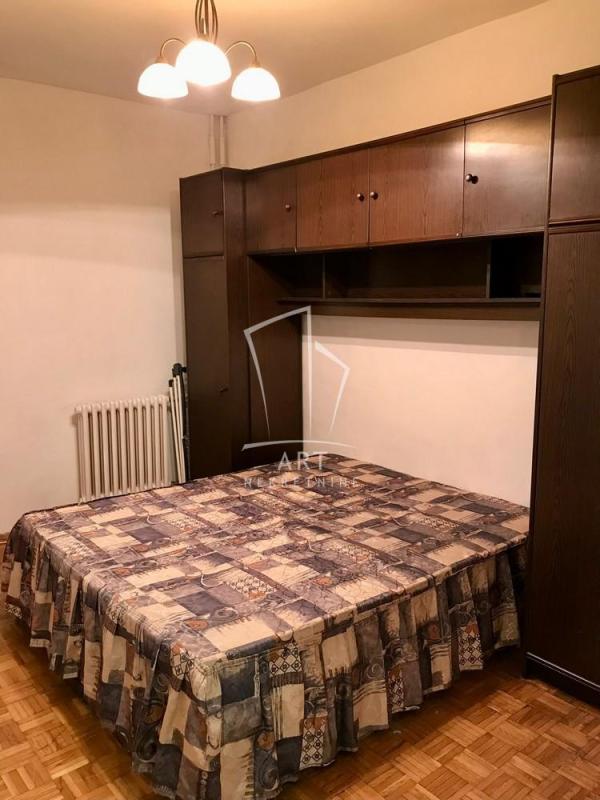 Slika 11 - Mihaila Bogićevića, Dvoiposoban stan za izdavanje, 60m2, 650€