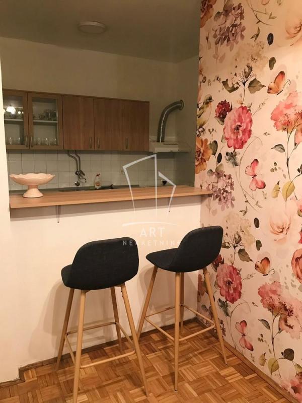 Slika 8 - Mihaila Bogićevića, Dvoiposoban stan za izdavanje, 60m2, 650€