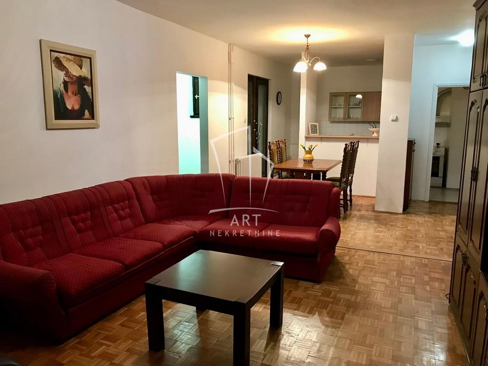 Slika 2 - Mihaila Bogićevića, Dvoiposoban stan za izdavanje, 60m2, 650€