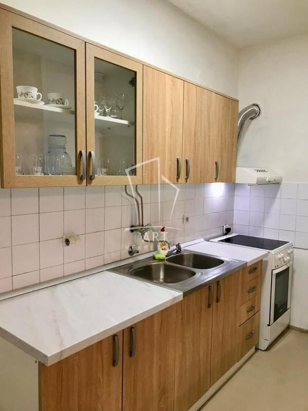 Slika 6 - Mihaila Bogićevića, Dvoiposoban stan za izdavanje, 60m2, 650€