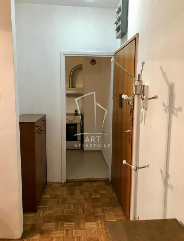 Slika 9 - Mihaila Bogićevića, Dvoiposoban stan za izdavanje, 60m2, 650€