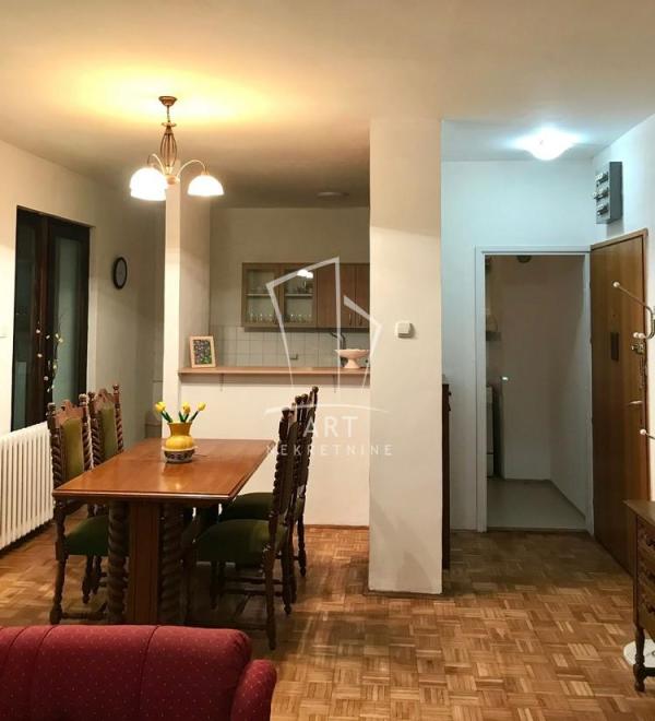 Slika 3 - Mihaila Bogićevića, Dvoiposoban stan za izdavanje, 60m2, 650€