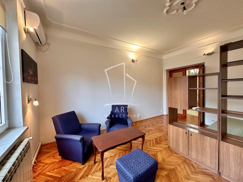 Slika 9 - Palmotićeva, Troiposoban stan za izdavanje, 99m2, 1.300€