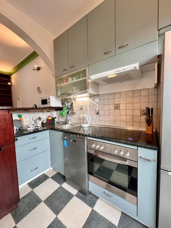 Slika 11 - Palmotićeva, Troiposoban stan za izdavanje, 99m2, 1.300€