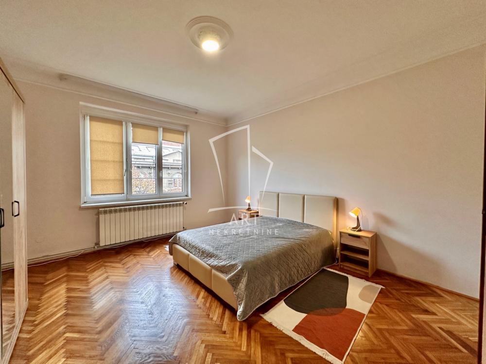 Slika 4 - Palmotićeva, Troiposoban stan za izdavanje, 99m2, 1.300€