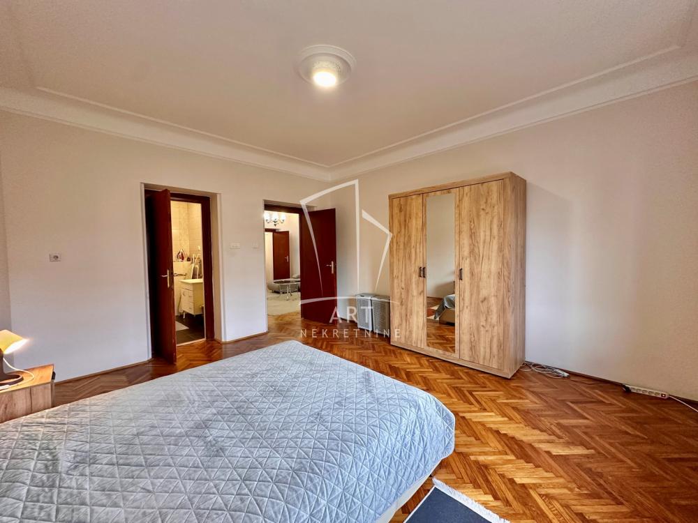 Slika 5 - Palmotićeva, Troiposoban stan za izdavanje, 99m2, 1.300€