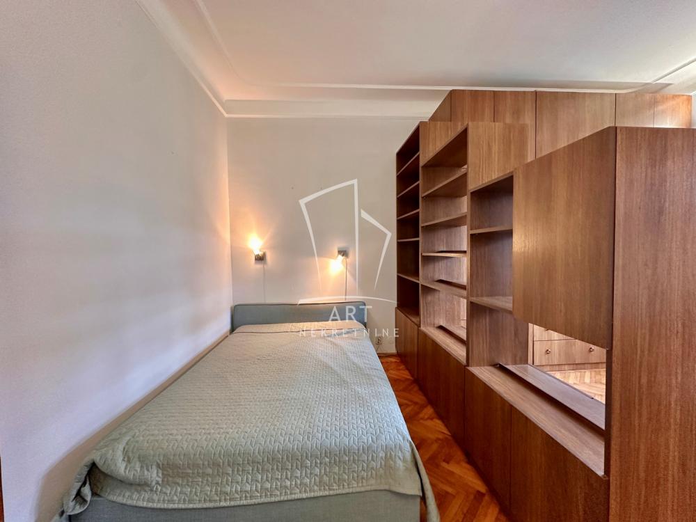 Slika 8 - Palmotićeva, Troiposoban stan za izdavanje, 99m2, 1.300€