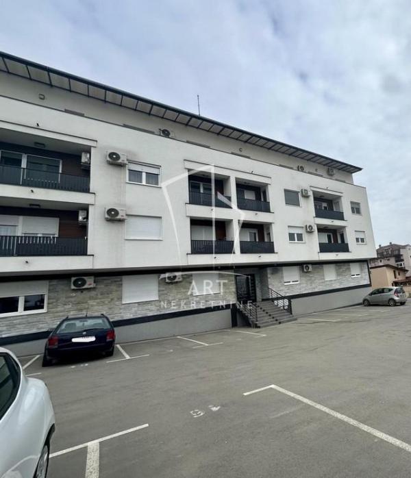 Glavna slika -Smederevski put, Jednoiposoban stan na prodaju, 56m2, 105.411€