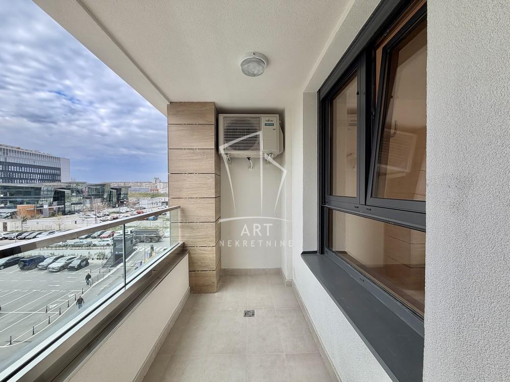 Slika 10 - Tadije Sondermajera, Dvosoban stan na prodaju, 59m2, 305.000€