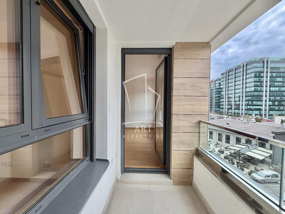 Slika 9 - Tadije Sondermajera, Dvosoban stan na prodaju, 59m2, 305.000€