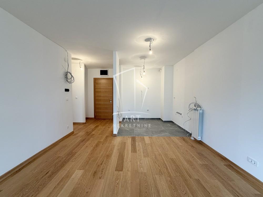 Slika 3 - Tadije Sondermajera, Dvosoban stan na prodaju, 59m2, 305.000€