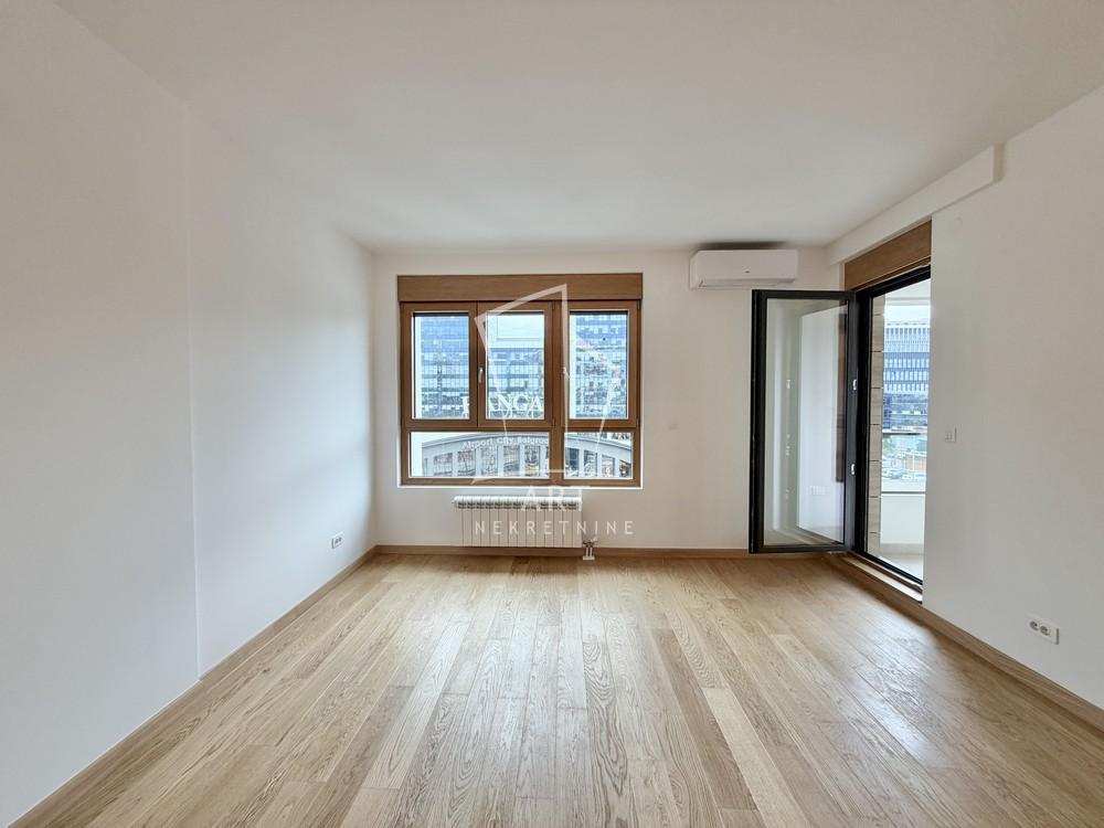 Slika 2 - Tadije Sondermajera, Dvosoban stan na prodaju, 59m2, 305.000€