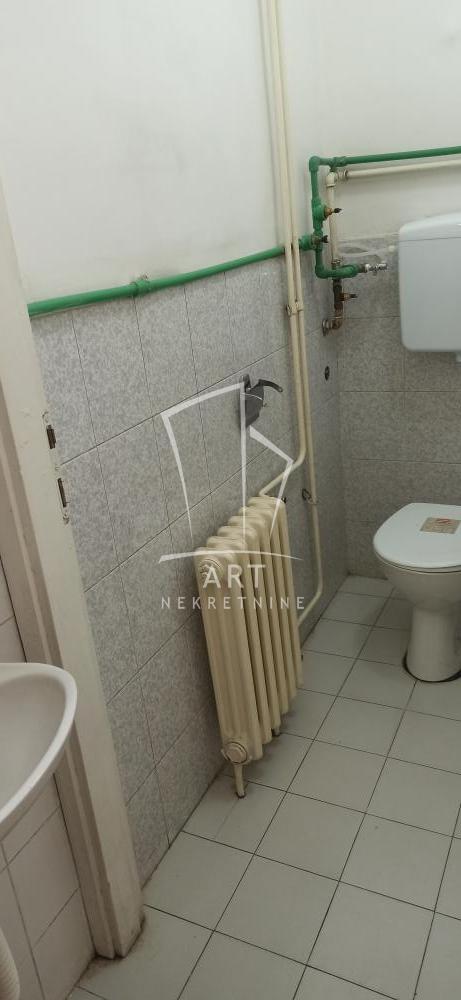 Slika 2 - Makenzijeva,  Lokal za izdavanje, 17m2, 350€