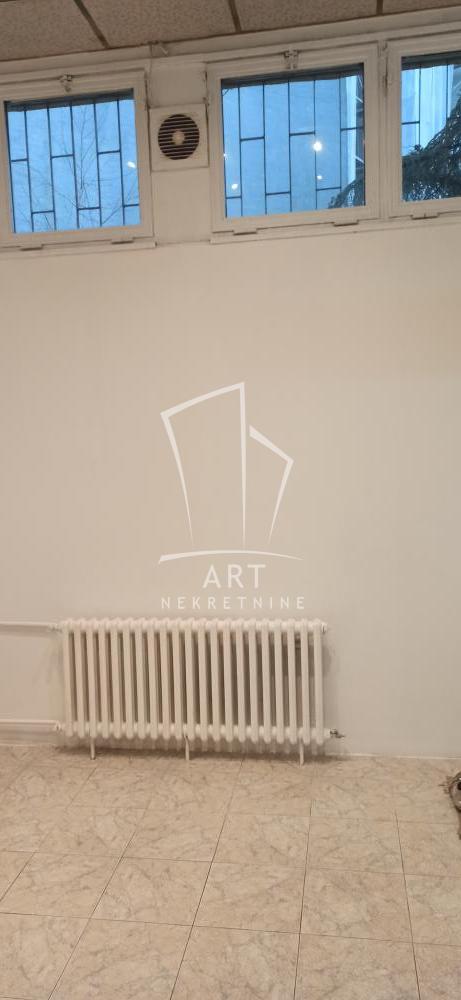 Slika 3 - Makenzijeva,  Lokal za izdavanje, 17m2, 350€