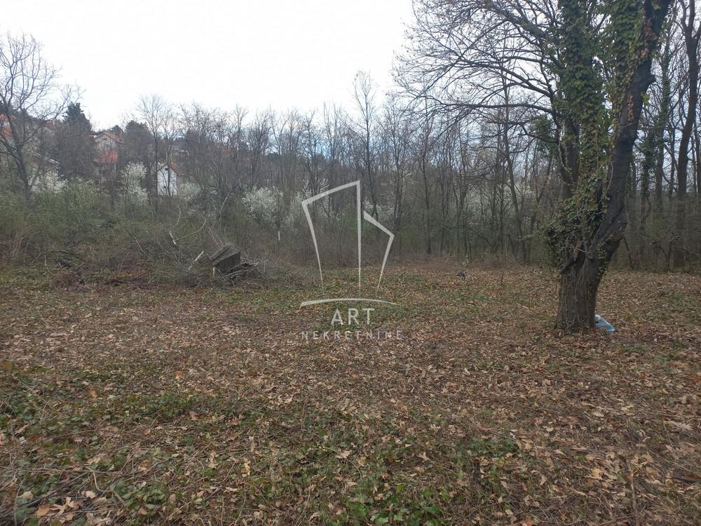 Glavna slika -Avalska Plac na prodaju, Grocka, Vrčin, 52.000€