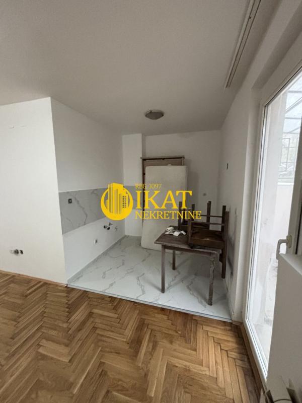 Slika 1 - Jovanke Radaković, Dvoiposoban stan za izdavanje, 52m2, 500€