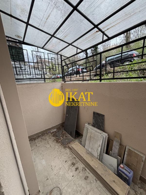 Slika 6 - Jovanke Radaković, Dvoiposoban stan za izdavanje, 52m2, 500€