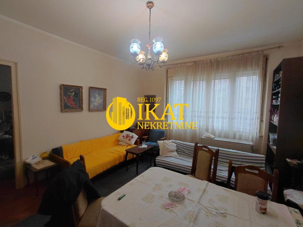 Slika 2 - Bulevar Kralja Aleksandra, Dvosoban stan na prodaju, 65m2, 295.000€