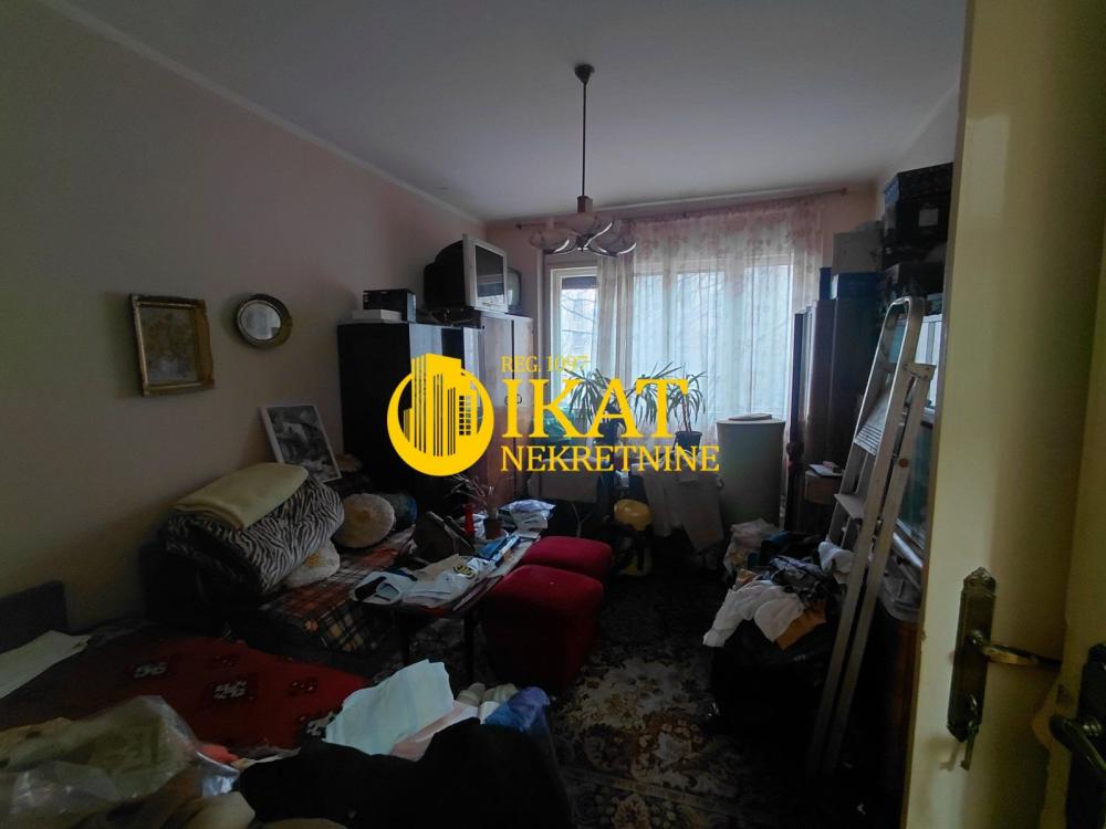 Slika 3 - Bulevar Kralja Aleksandra, Dvosoban stan na prodaju, 65m2, 295.000€