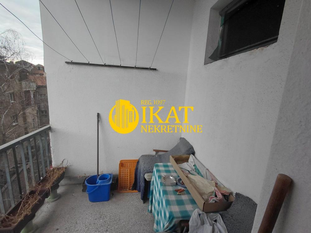 Slika 11 - Bulevar Kralja Aleksandra, Dvosoban stan na prodaju, 65m2, 295.000€