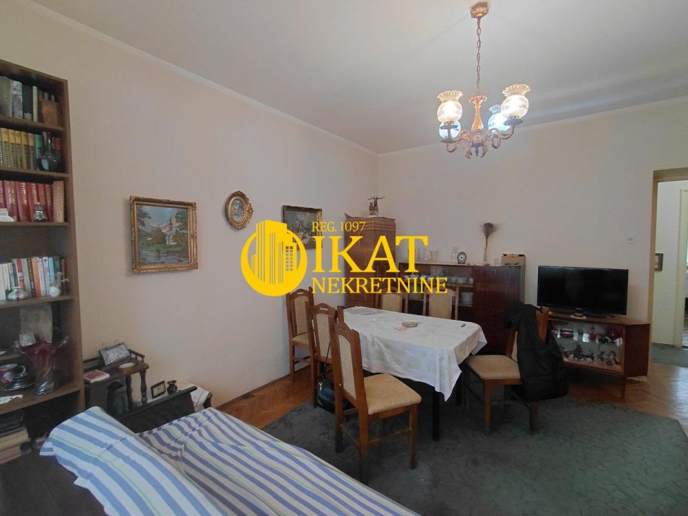 Slika 4 - Bulevar Kralja Aleksandra, Dvosoban stan na prodaju, 65m2, 295.000€