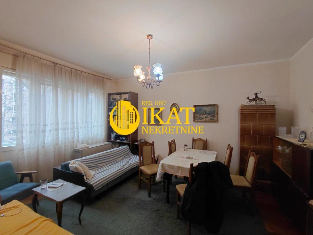 Glavna slika -Bulevar Kralja Aleksandra, Dvosoban stan na prodaju, 65m2, 295.000€