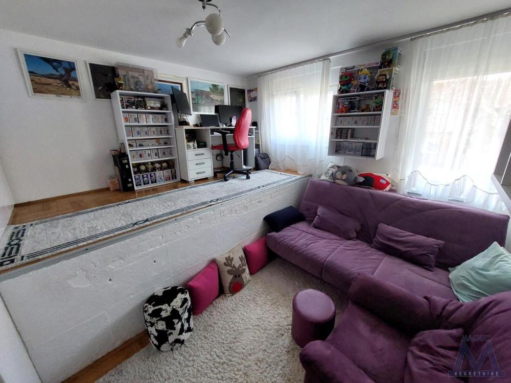 Slika 5 - Dvoiposoban stan na prodaju, 49m2, 150.000€