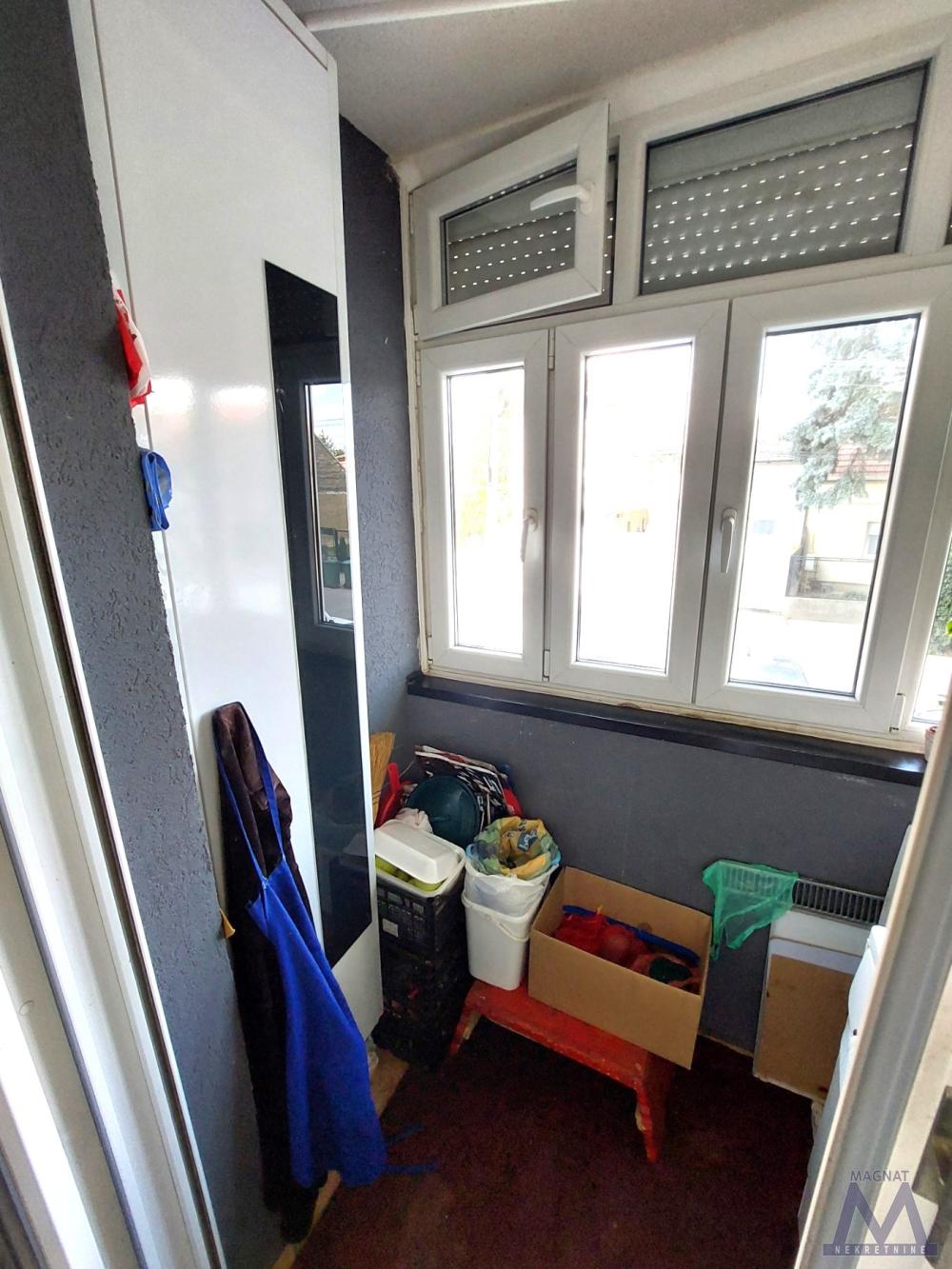 Slika 10 - Dvoiposoban stan na prodaju, 49m2, 150.000€