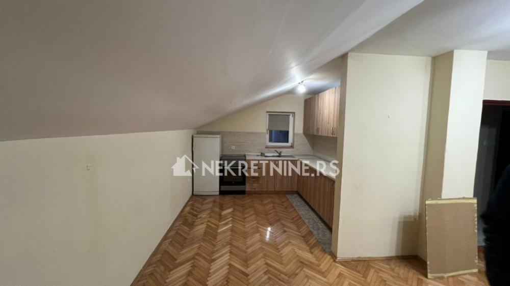 Slika 1 - Otona Župančiča, Trosoban stan za izdavanje, 68m2, 500€