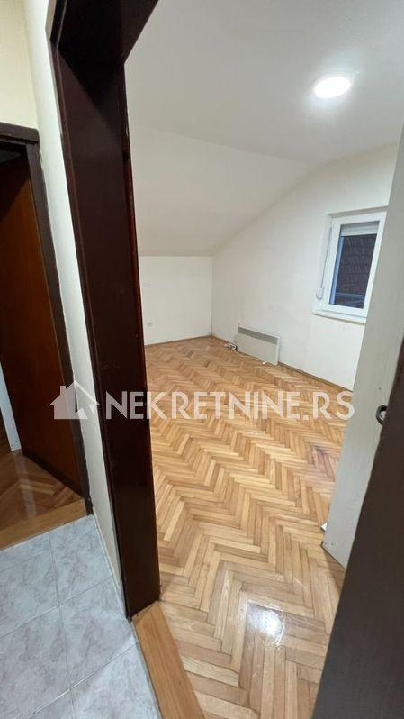 Slika 5 - Otona Župančiča, Trosoban stan za izdavanje, 68m2, 500€