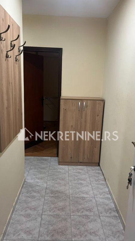 Slika 6 - Otona Župančiča, Trosoban stan za izdavanje, 68m2, 500€